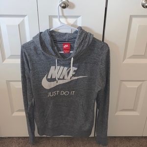 Women’s Nike Hoodie Size Medium